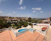 Resale - Detached House / Villa - Ciudad Quesada - La Marquesa Golf