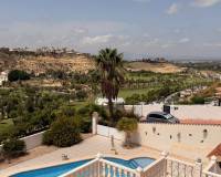 Resale - Detached House / Villa - Ciudad Quesada - La Marquesa Golf