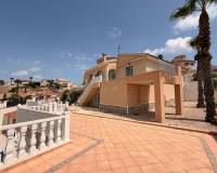 Resale - Detached House / Villa - Ciudad Quesada - La Marquesa Golf