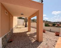 Resale - Detached House / Villa - Ciudad Quesada - La Marquesa Golf