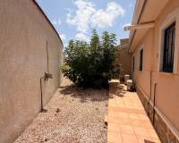 Resale - Detached House / Villa - Ciudad Quesada - La Marquesa Golf
