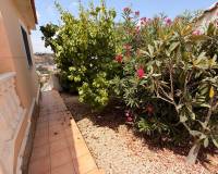 Resale - Detached House / Villa - Ciudad Quesada - La Marquesa Golf