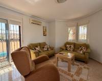 Resale - Detached House / Villa - Ciudad Quesada - La Marquesa Golf