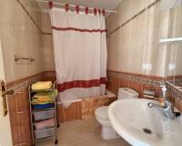 Resale - Detached House / Villa - Ciudad Quesada - La Marquesa Golf