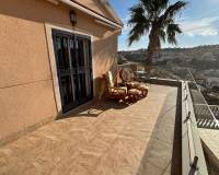 Resale - Detached House / Villa - Ciudad Quesada - La Marquesa Golf