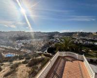 Resale - Detached House / Villa - Ciudad Quesada - La Marquesa Golf