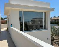 Resale - Detached House / Villa - Ciudad Quesada - Rojales