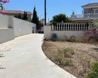 Resale - Detached House / Villa - Ciudad Quesada - Rojales
