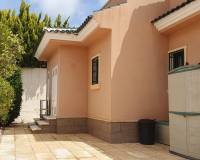 Resale - Detached House / Villa - Ciudad Quesada