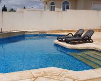 Resale - Detached House / Villa - Ciudad Quesada