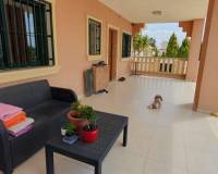 Resale - Detached House / Villa - Ciudad Quesada