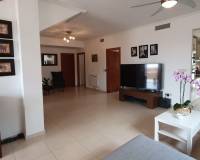 Resale - Detached House / Villa - Ciudad Quesada