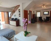 Resale - Detached House / Villa - Ciudad Quesada