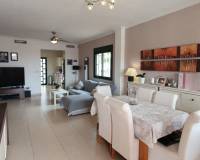 Resale - Detached House / Villa - Ciudad Quesada