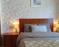 Resale - Detached House / Villa - Ciudad Quesada