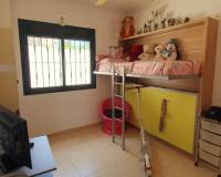 Resale - Detached House / Villa - Ciudad Quesada