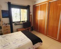 Resale - Detached House / Villa - Ciudad Quesada