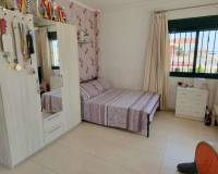 Resale - Detached House / Villa - Ciudad Quesada