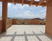 Resale - Detached House / Villa - Ciudad Quesada