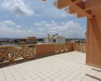 Resale - Detached House / Villa - Ciudad Quesada