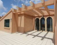 Resale - Detached House / Villa - Ciudad Quesada