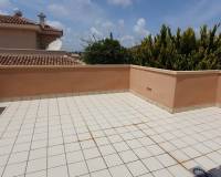 Resale - Detached House / Villa - Ciudad Quesada