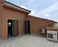 Resale - Detached House / Villa - Ciudad Quesada