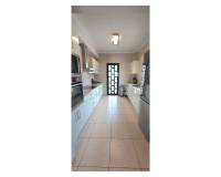 Resale - Detached House / Villa - Ciudad Quesada