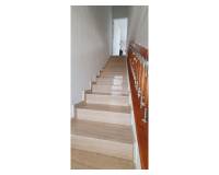 Resale - Detached House / Villa - Ciudad Quesada