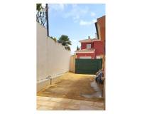 Resale - Detached House / Villa - Ciudad Quesada