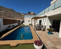 Resale - Detached House / Villa - Cox