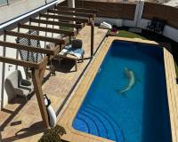 Resale - Detached House / Villa - Cox