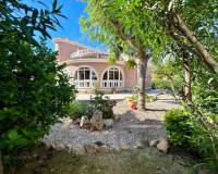 Resale - Detached House / Villa - El Chaparral - El chaparral