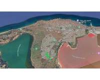 Resale - Detached House / Villa - El Chaparral - El chaparral