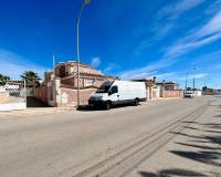 Resale - Detached House / Villa - El Chaparral - El chaparral