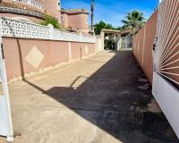 Resale - Detached House / Villa - El Chaparral - El chaparral