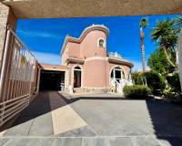 Resale - Detached House / Villa - El Chaparral - El chaparral