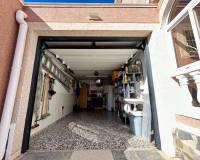 Resale - Detached House / Villa - El Chaparral - El chaparral