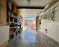 Resale - Detached House / Villa - El Chaparral - El chaparral