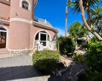 Resale - Detached House / Villa - El Chaparral - El chaparral