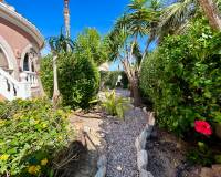 Resale - Detached House / Villa - El Chaparral - El chaparral