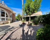 Resale - Detached House / Villa - El Chaparral - El chaparral