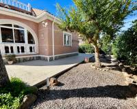 Resale - Detached House / Villa - El Chaparral - El chaparral