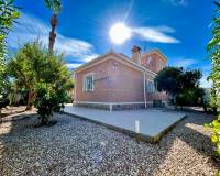 Resale - Detached House / Villa - El Chaparral - El chaparral