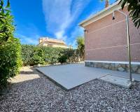 Resale - Detached House / Villa - El Chaparral - El chaparral