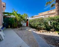 Resale - Detached House / Villa - El Chaparral - El chaparral