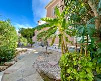 Resale - Detached House / Villa - El Chaparral - El chaparral