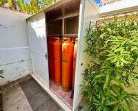 Resale - Detached House / Villa - El Chaparral - El chaparral