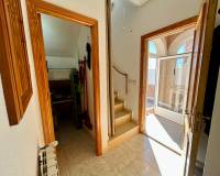 Resale - Detached House / Villa - El Chaparral - El chaparral