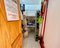 Resale - Detached House / Villa - El Chaparral - El chaparral